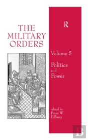 Military Orders Volume V