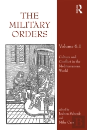 Military Orders Volume Vi (Part 1)