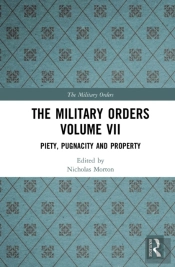 Military Orders Volume Vii
