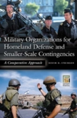 Bertrand.pt - Military Organizations For Homeland Defense And Smaller-Scale Contingencies
