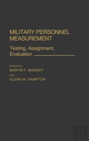 Military Personnel Measurement