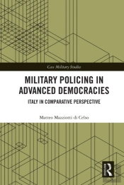 Military Policing In Advanced Democracies