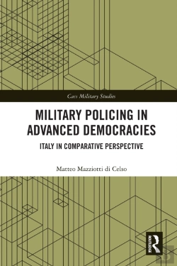 Bertrand.pt - Military Policing In Advanced Democracies