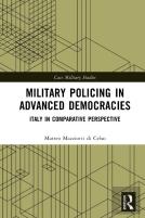 Military Policing In Advanced Democracies