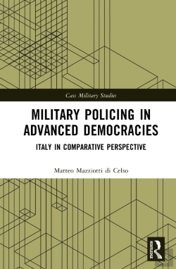 Bertrand.pt - Military Policing In Advanced Democracies