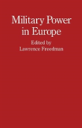 Military Power In Europe