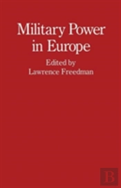 Military Power In Europe