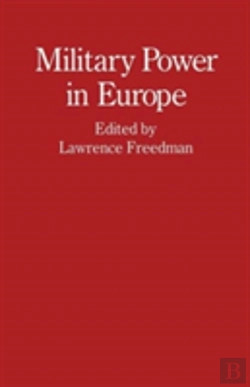 Bertrand.pt - Military Power In Europe
