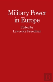 Military Power In Europe