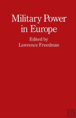 Bertrand.pt - Military Power In Europe