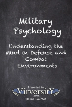 Bertrand.pt - Military Psychology