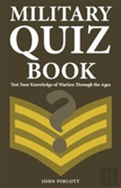 Military Quiz Book