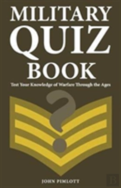 Bertrand.pt - Military Quiz Book