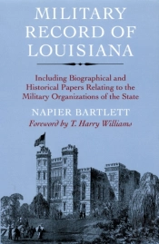 Military Record Of Louisiana