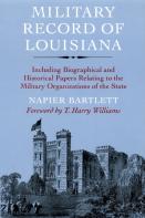 Military Record Of Louisiana