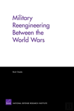 Bertrand.pt - Military Reengineering Between The World Wars