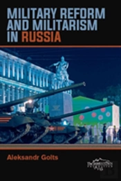 Military Reform And Militarism  In Russia