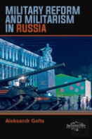 Military Reform And Militarism  In Russia