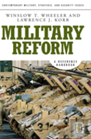 Military Reform
