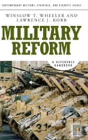 Military Reform