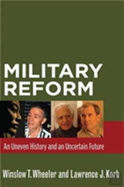 Bertrand.pt - Military Reform
