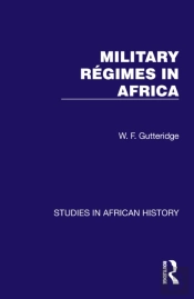 Military Regimes In Africa