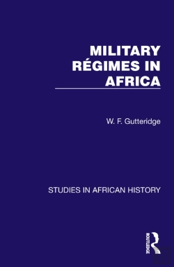 Bertrand.pt - Military Regimes In Africa