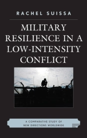 Military Resilience In Low-Intensity Conflict