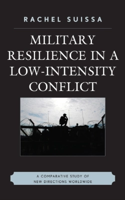 Bertrand.pt - Military Resilience In Low-Intensity Conflict