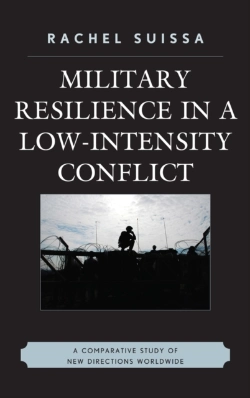 Bertrand.pt - Military Resilience In Low-Intensity Conflict