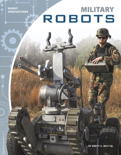 Bertrand.pt - Military Robots