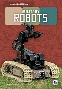 Bertrand.pt - Military Robots