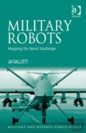 Military Robots