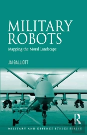 Military Robots