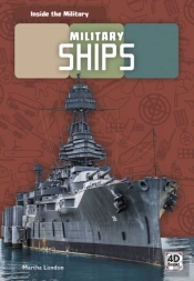 Military Ships