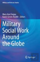 Military Social Work Around The Globe