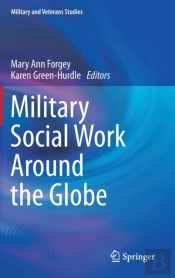 Military Social Work Around The Globe