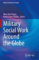 Military Social Work Around The Globe