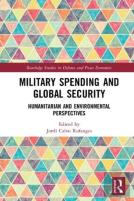 Military Spending And Global Security