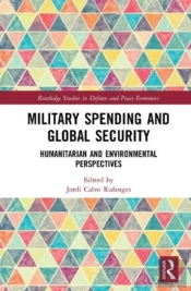 Military Spending And Global Security