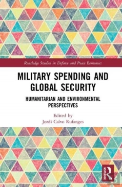 Bertrand.pt - Military Spending And Global Security