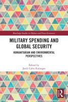 Military Spending And Global Security