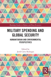 Military Spending And Global Security