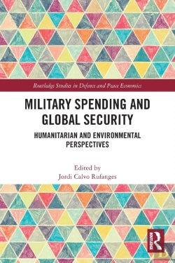 Bertrand.pt - Military Spending And Global Security