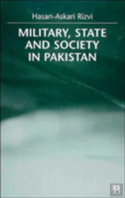 Bertrand.pt - Military, State And Society In Pakistan