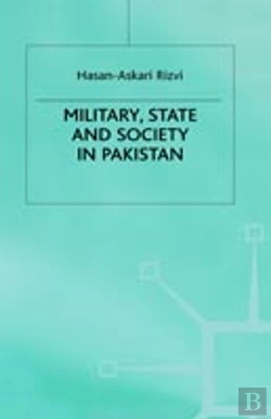 Bertrand.pt - Military, State And Society In Pakistan