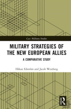 Bertrand.pt - Military Strategies Of The New European Allies