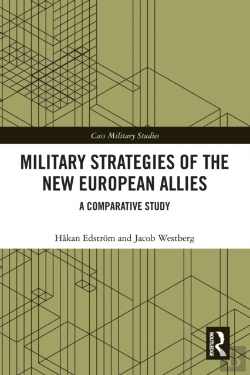 Bertrand.pt - Military Strategies Of The New European Allies
