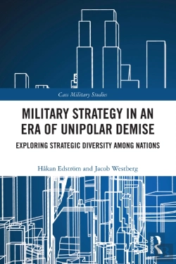 Bertrand.pt - Military Strategy In An Era Of Unipolar Demise