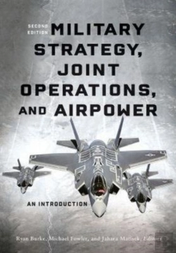 Bertrand.pt - Military Strategy, Joint Operations, And Airpower